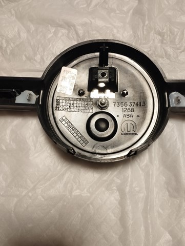  Fiat/Alfa/Lancia 735637413 preço, a partir de 86,83 USD