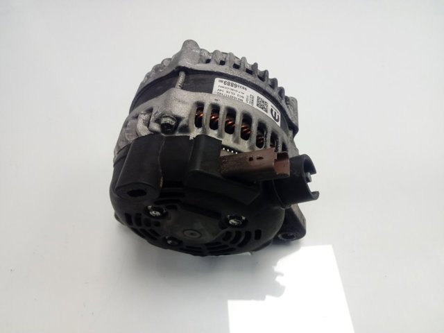 9835688980 Peugeot/Citroen Gerador