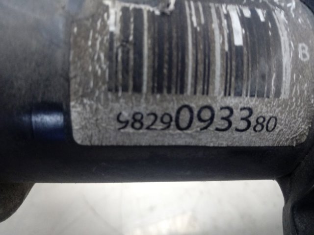 Amortecedor dianteiro Peugeot/Citroen 9829093380 preço, a partir de 119,37 USD