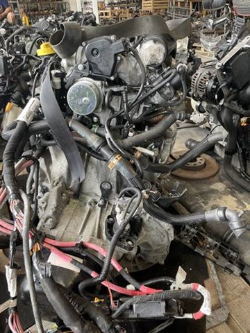 Compre K9KH834 Renault (RVI) Motor montado