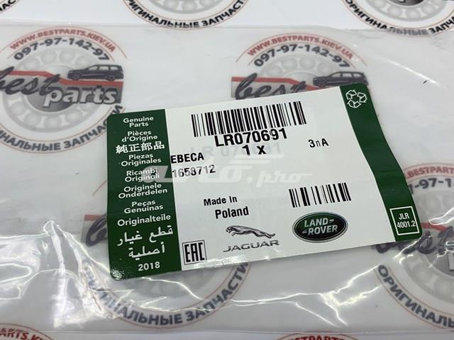  LR070691 Land Rover
