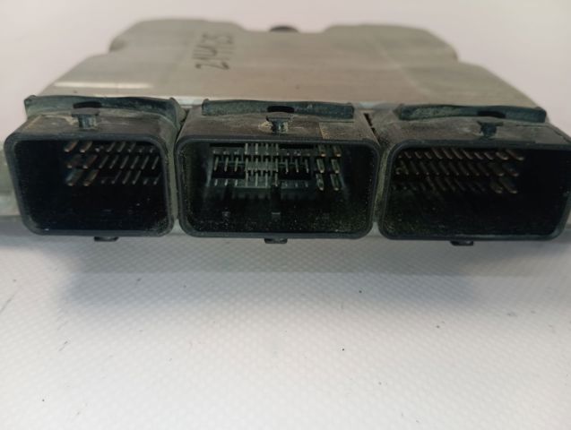 Módulo de direção (Centralina eletrônica) de motor Renault (RVI) 0281010633 preço, a partir de 125,50 USD
