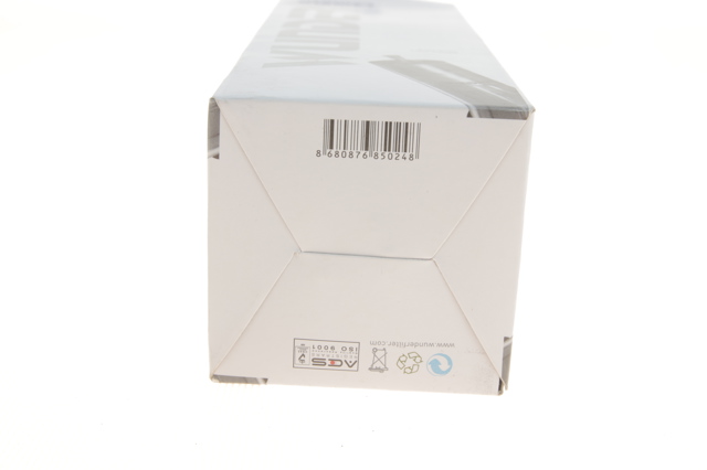 Filtro de combustível Wunder WB123 preço, a partir de 18,99 USD