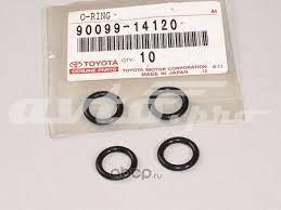 Vedante anular de tubo de aparelho de ar condicionado 509748 VALEO