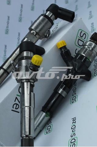 Compre 0445115042 Bosch Injetor de injeção de combustível