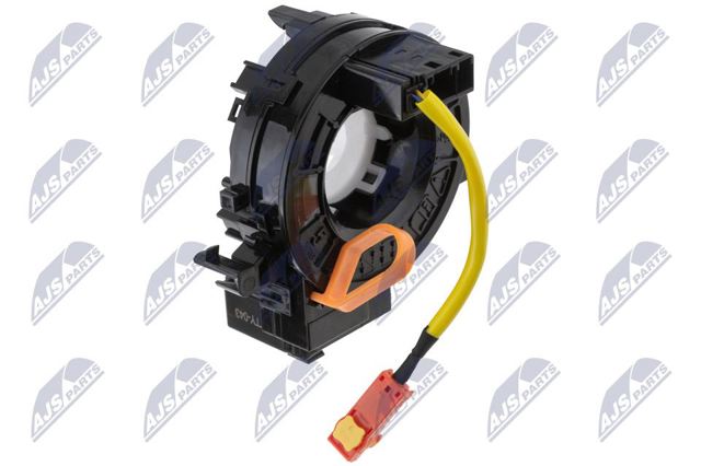 Anel AIRBAG de contato, cabo plano do volante HCS0150 Hotaru