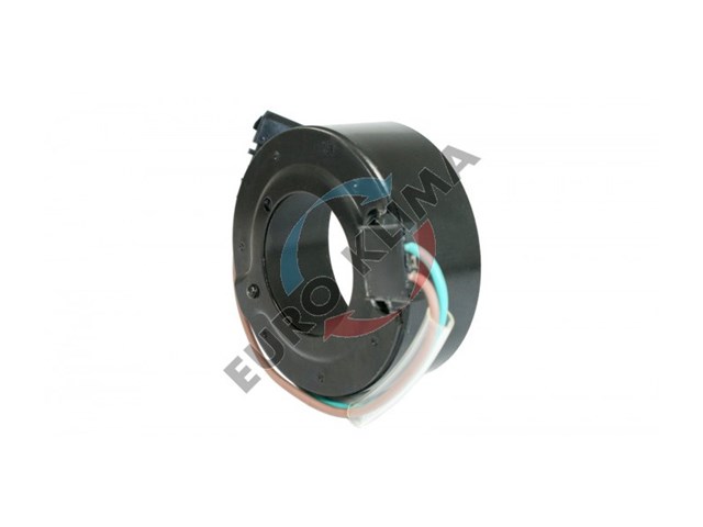 Compre CC528 Euroklima Acoplamento (bobina magnética) do compressor de aparelho de ar condicionado