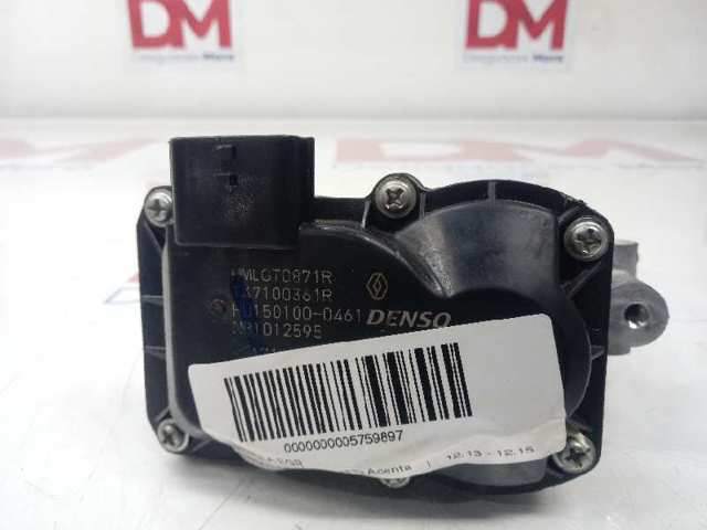 Válvula EGR de recirculação dos gases Nissan/Infiniti 147100361R preço, a partir de 56,18 USD