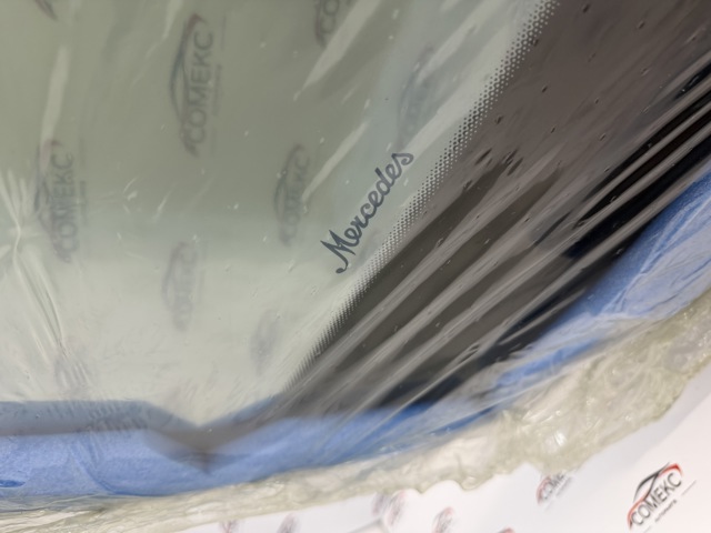 A2236706501 Mercedes Pára-brisas