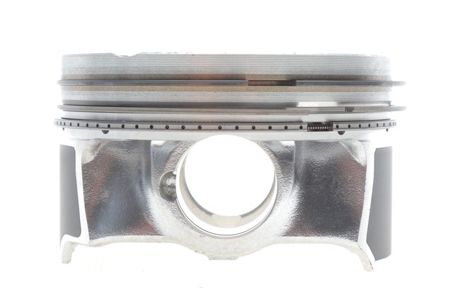 028PI00134000 Mahle Original Pistão do kit para 1 cilindro, STD