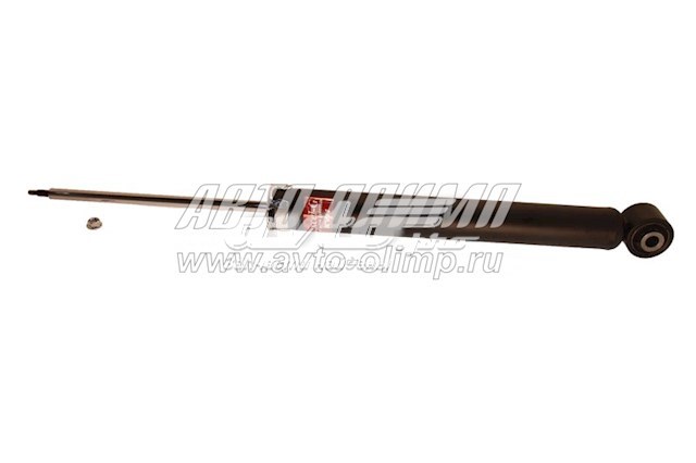 KN1C28700A Mazda Amortecedor traseiro