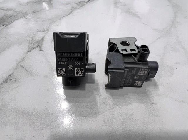 Sensor de aceleração longitudinal BMW 9496817 preço, a partir de 54,86 USD