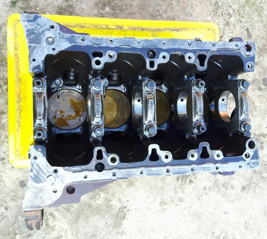 Compre 671950 Ssang Yong Motor montado