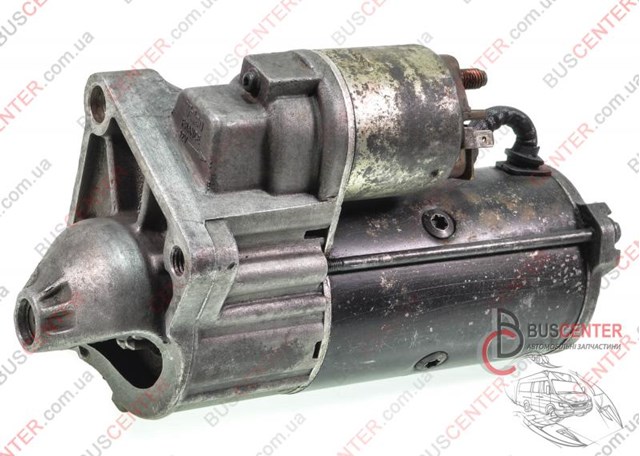 Motor de arranco CMS594 MSG
