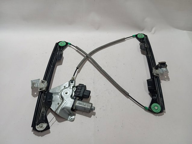 Compre Mecanismo de acionamento de vidro da porta dianteira esquerda Jaguar X-type 