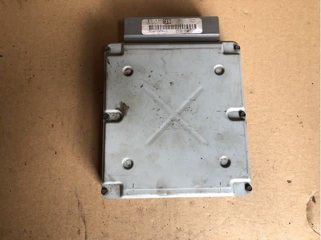 Compre 1C1A12A650LG Ford Módulo de direção (Centralina eletrônica) de motor