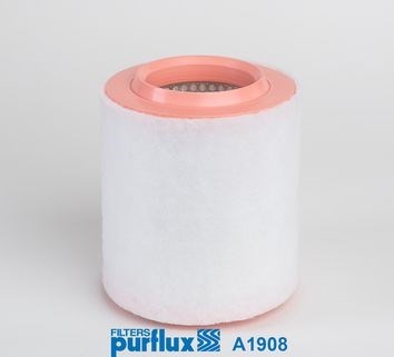 A1908 Purflux Filtro de ar