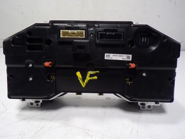 Painel de instrumentos (quadro de instrumentos) 838004A660 Toyota