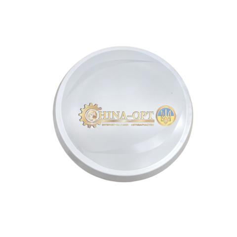Capa da roda de recambio T116302530BADQ Chery