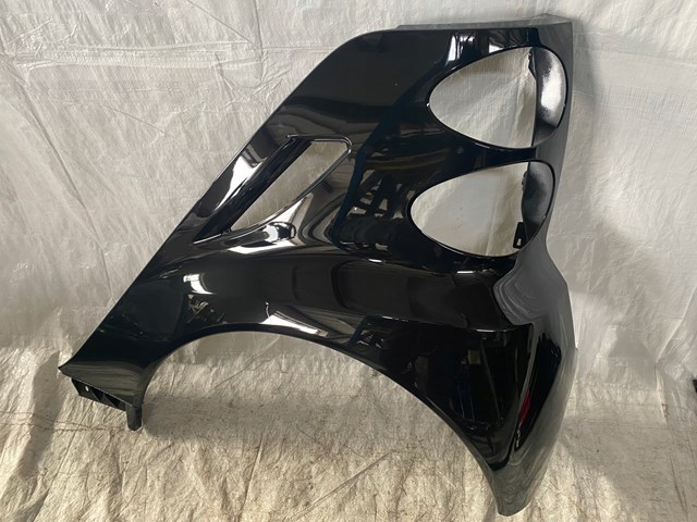 Pára-lama traseiro esquerdo Mercedes A4518820101 preço, a partir de 128,59 USD