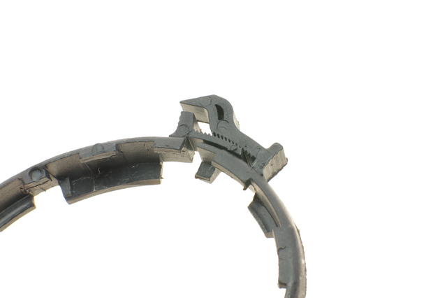Compre RWS1185 Rotweiss Braçadeira de caixa de filtro de combustível