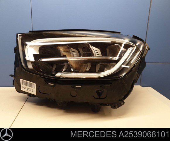  Mercedes A2539068101