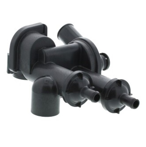 Caixa do termostato K68003582AB Fiat/Alfa/Lancia