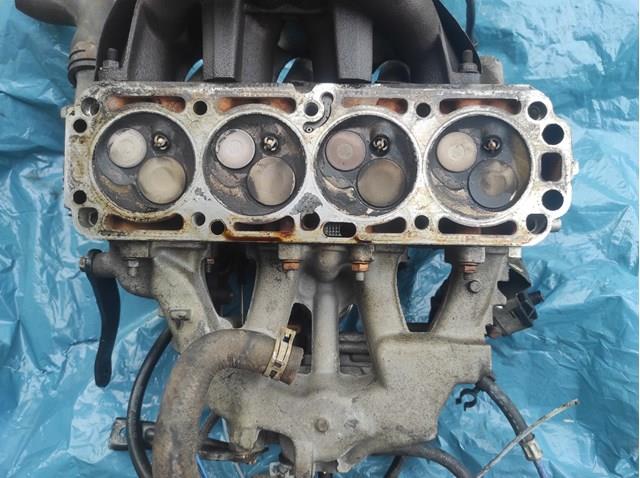  Motor montado Opel Corsa B сaixa (S93) (1994 - 2001) B