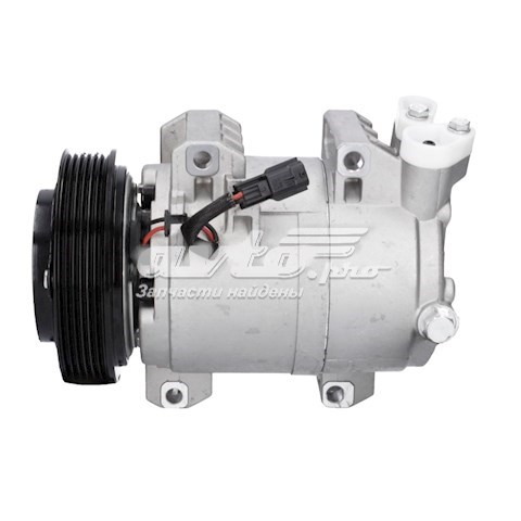 Compre 92600JM01C Nissan/Infiniti Compressor de aparelho de ar condicionado