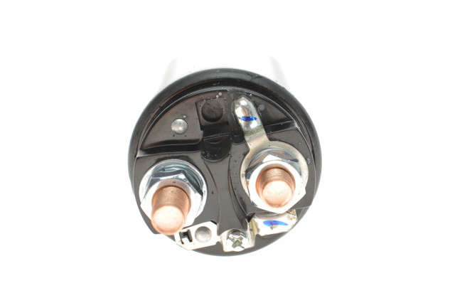 Relê retrator do motor de arranco Cargo F032901500