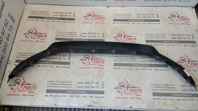 Spoiler do pára-choque dianteiro 960105NA0A Nissan/Infiniti