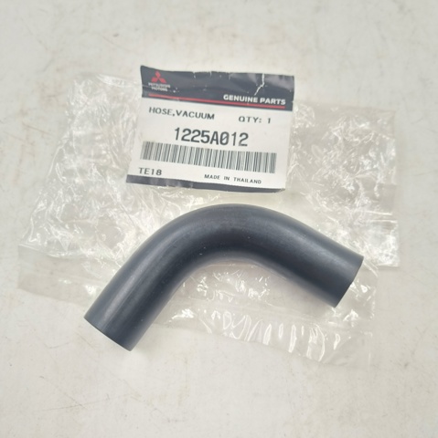 Mangueira (cano derivado) de bomba de vácuo Mitsubishi 1225A012 preço, a partir de 3,87 USD