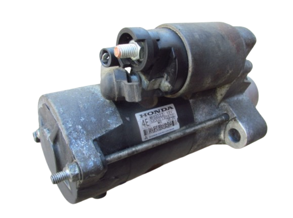Motor de arranco M002T85672 Mitsubishi