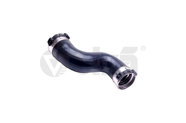Mangueira (cano derivado) de intercooler A9075282300 Mercedes