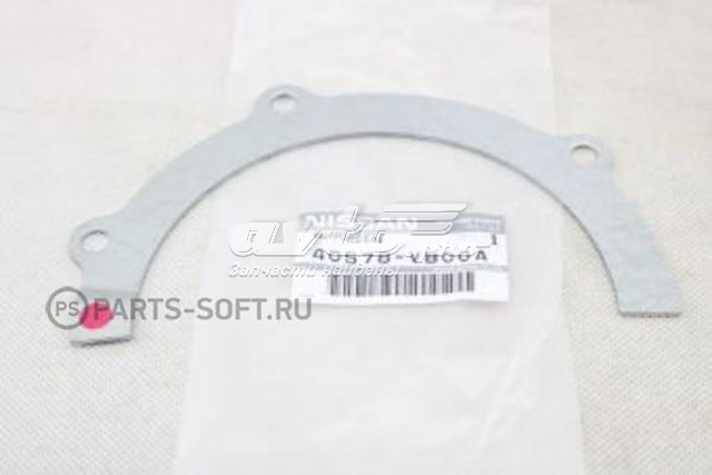  Nissan/Infiniti 40578VB00A preço, a partir de 30,35 USD