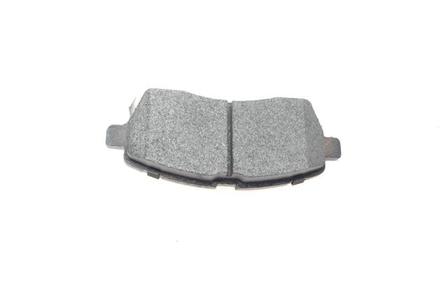 Compre 209146 Solgy Sapatas do freio dianteiras de disco