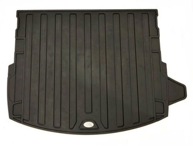 Tapetes dianteiros + traseiros, kit VPLCS0279 Land Rover