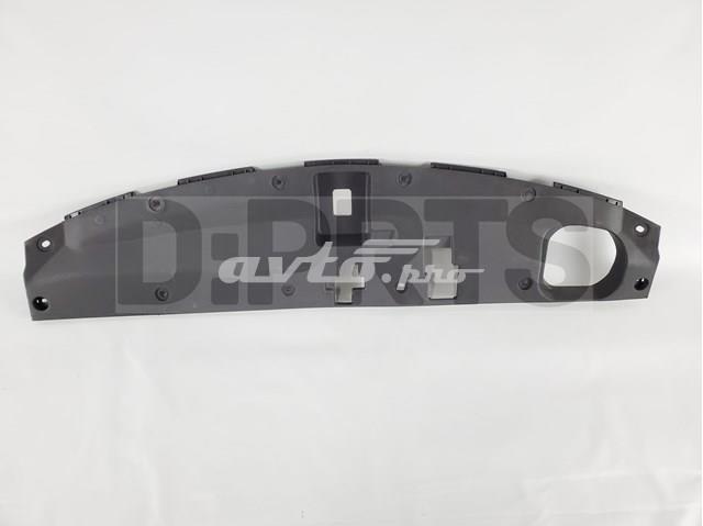 Compre 863622W000 Hyundai/Kia Placa sobreposta superior do painel dianteiro (de suporte do radiador)