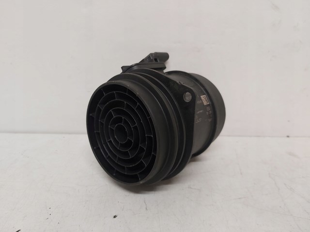 A6549052300 Mercedes Sensor de fluxo (consumo) de ar, medidor de consumo M.A.F. - (Mass Airflow)