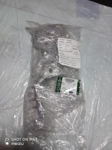 Consola do pára-choque dianteiro Land Rover LR143161 preço, a partir de 92,76 USD