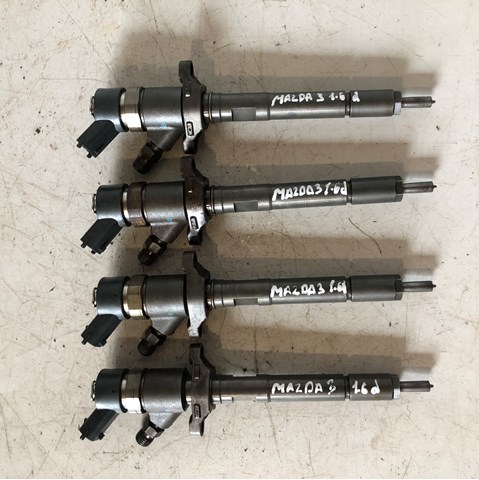 Injetor de injeção de combustível Bosch 445110259 preço, a partir de 51,17 USD