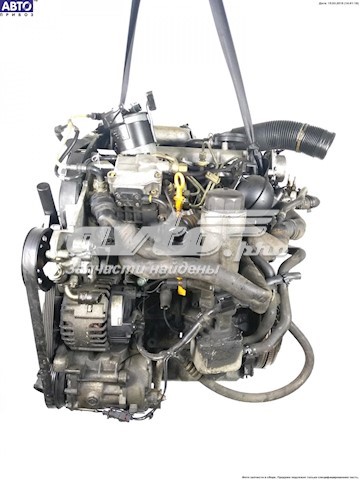Compre ASV VAG Motor montado
