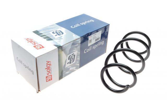 Compre 212067 Solgy Mola dianteira