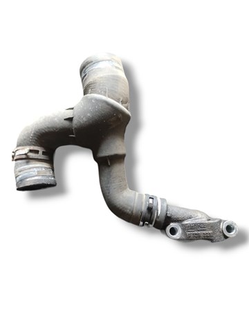 Mangueira (cano derivado) de bomba de água de admissão 9129152 General Motors