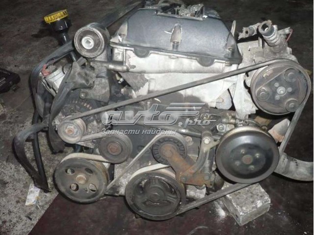 Motor montado General Motors B204I preço, a partir de 1008,10 USD
