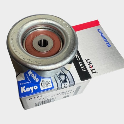 Compre PU107013ARMXY3 Koyo Rolo parasita da correia de transmissão