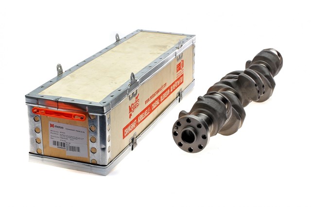 Compre MTS1301 Motus Cambota de motor