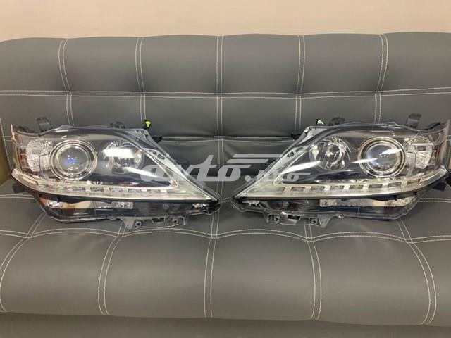  Luz direita Lexus RX 270/350/450H SUV (AGL10, GGL15, GYL15) (2008 - 2015) 270/350/450H