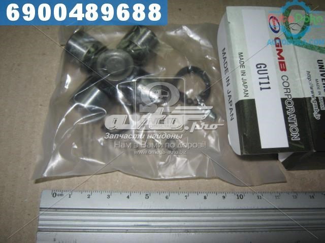 Compre GUT11 GMB Cruzeta da junta universal traseira