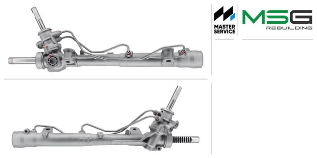Compre DC203R MSG Rebuilding Cremalheira da direção